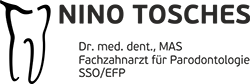 Nino Tosches Logo